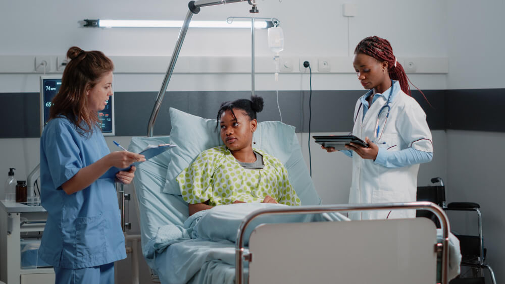 healthcare