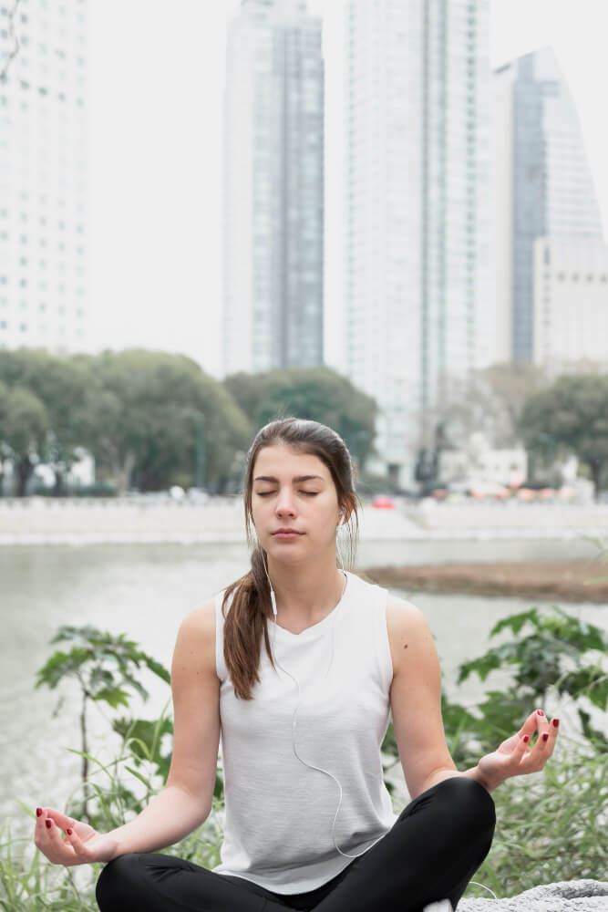 wellness